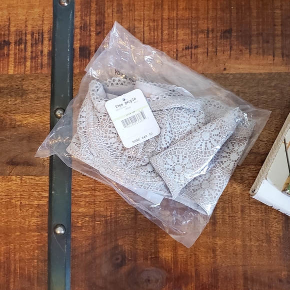 💗 Free People Starla Underwire Bra 💗 - Picture 5 of 13